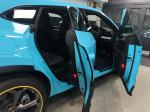Lamborghini Urus by Impressive Wrap 2019 года (JP)